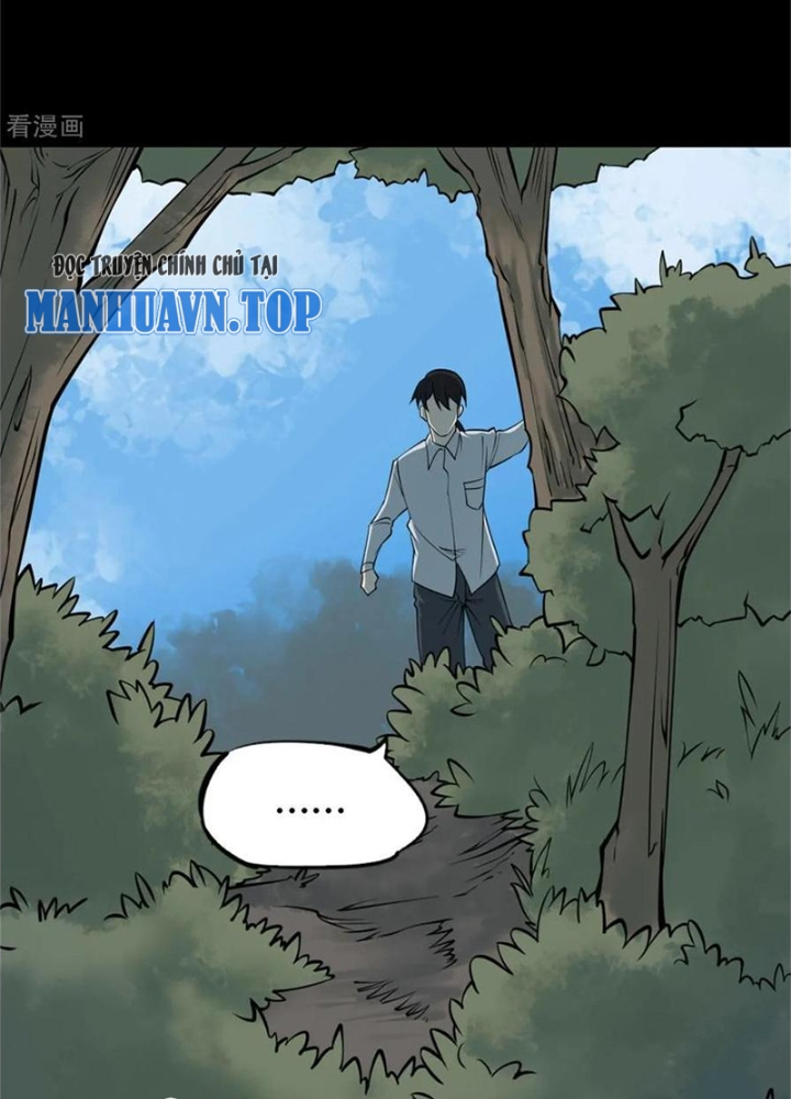 Người Thương Thuyết Cõi Âm Chapter 82 - Trang 3