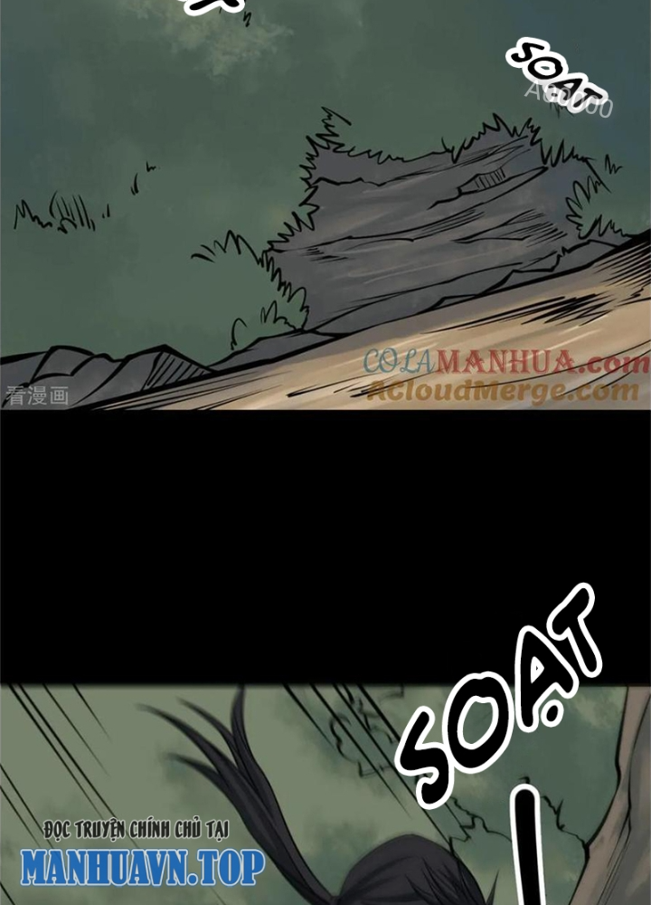 Người Thương Thuyết Cõi Âm Chapter 82 - Trang 3