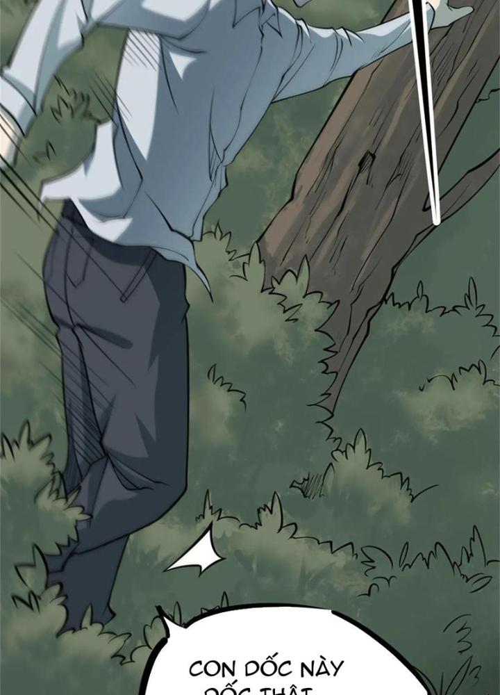 Người Thương Thuyết Cõi Âm Chapter 82 - Trang 3