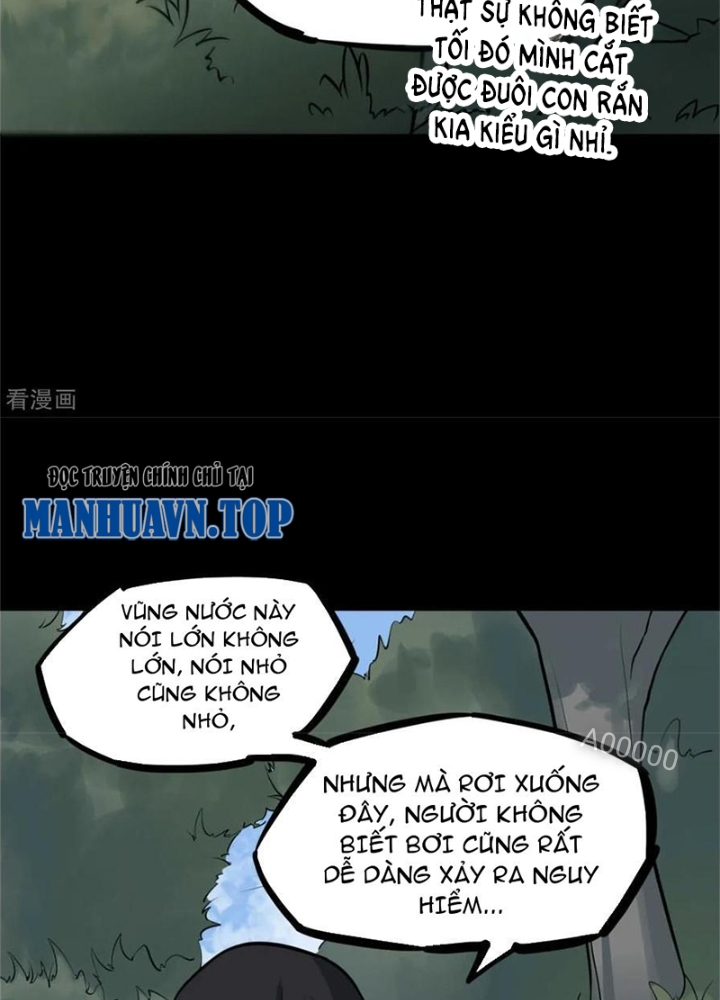 Người Thương Thuyết Cõi Âm Chapter 82 - Trang 3