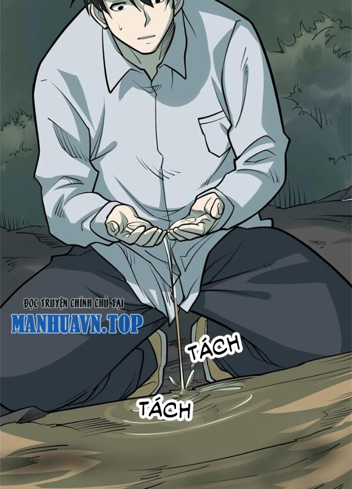 Người Thương Thuyết Cõi Âm Chapter 82 - Trang 3