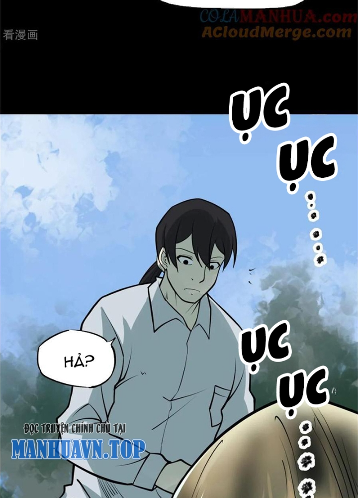 Người Thương Thuyết Cõi Âm Chapter 82 - Trang 3