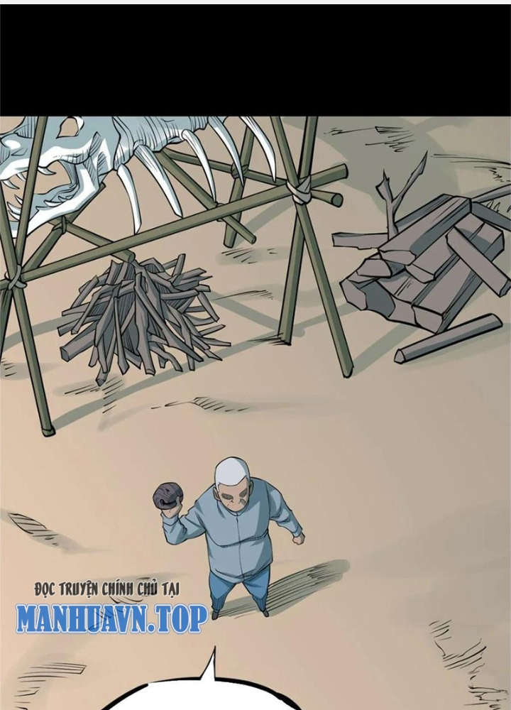 Người Thương Thuyết Cõi Âm Chapter 83 - Trang 3