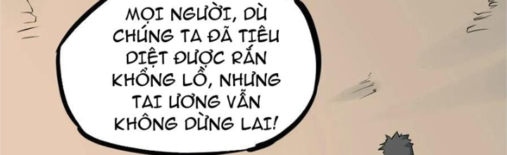 Người Thương Thuyết Cõi Âm Chapter 83 - Trang 3