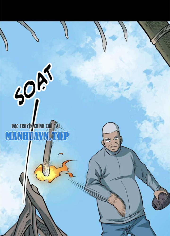 Người Thương Thuyết Cõi Âm Chapter 83 - Trang 3