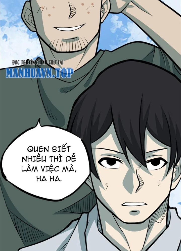 Người Thương Thuyết Cõi Âm Chapter 83 - Trang 3