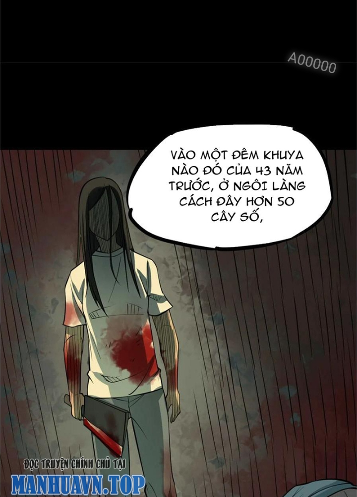Người Thương Thuyết Cõi Âm Chapter 83 - Trang 3