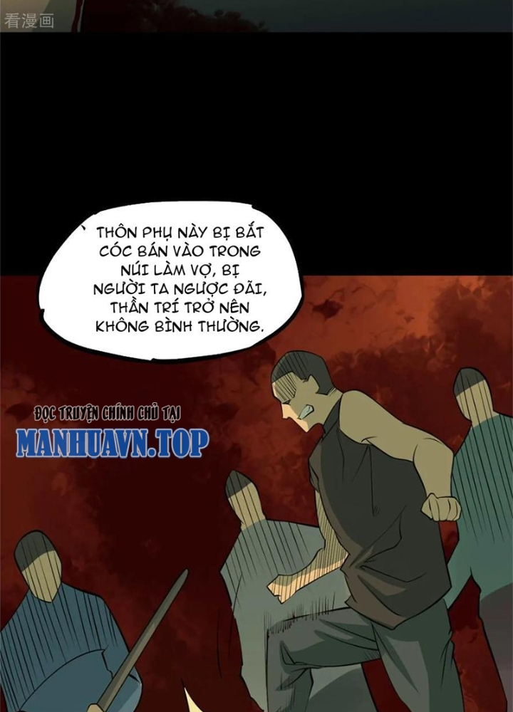 Người Thương Thuyết Cõi Âm Chapter 83 - Trang 3