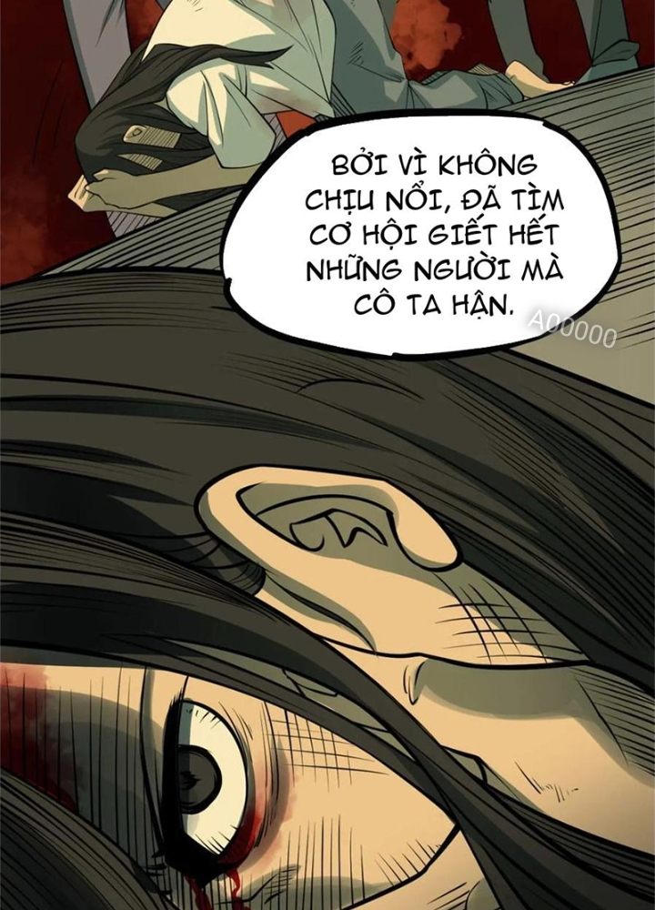 Người Thương Thuyết Cõi Âm Chapter 83 - Trang 3