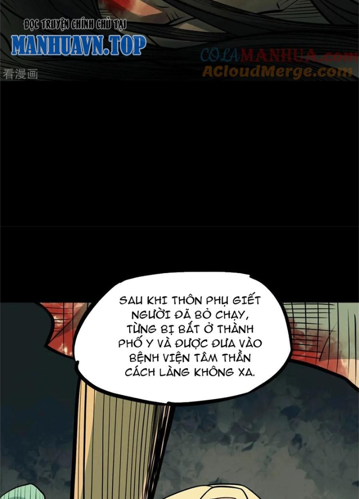 Người Thương Thuyết Cõi Âm Chapter 83 - Trang 3