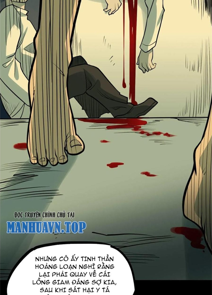 Người Thương Thuyết Cõi Âm Chapter 83 - Trang 3