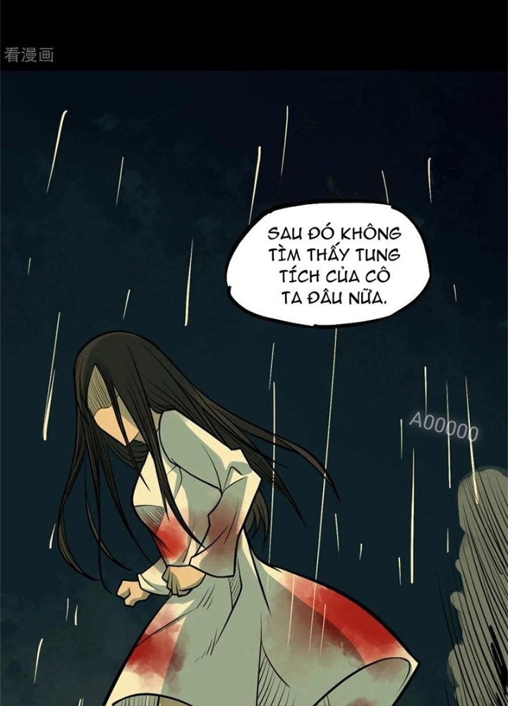 Người Thương Thuyết Cõi Âm Chapter 83 - Trang 3