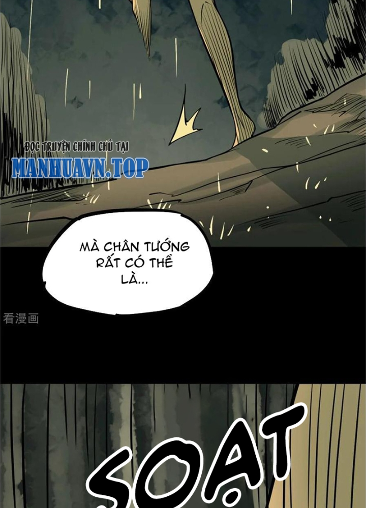 Người Thương Thuyết Cõi Âm Chapter 83 - Trang 3