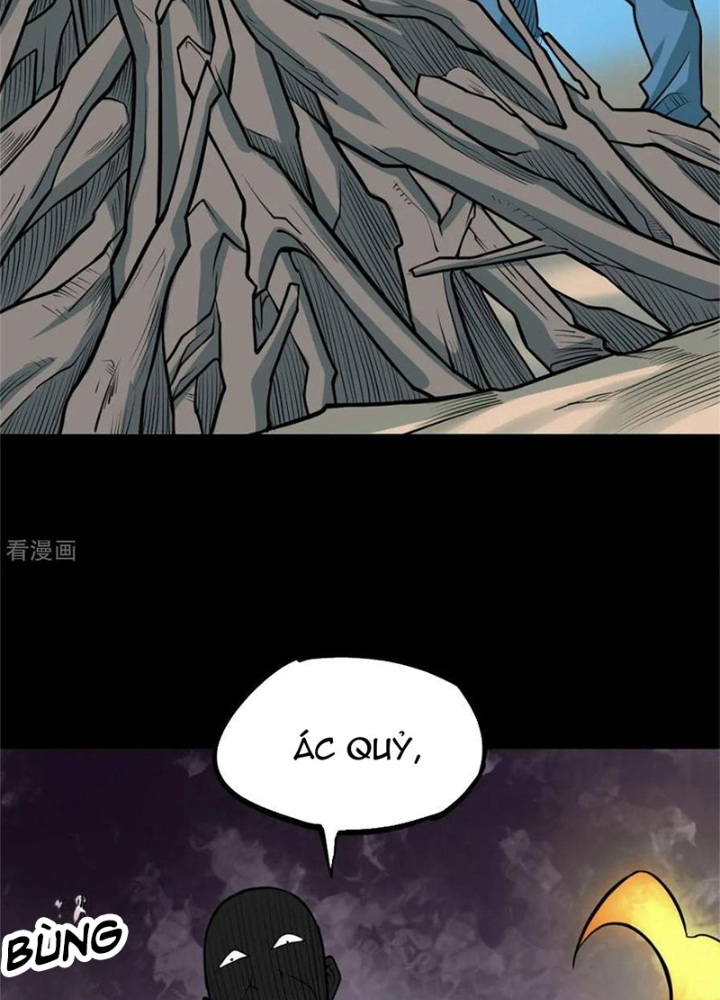 Người Thương Thuyết Cõi Âm Chapter 83 - Trang 3