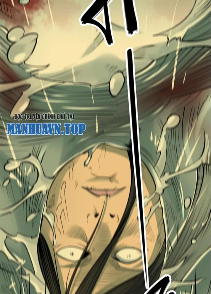 Người Thương Thuyết Cõi Âm Chapter 83 - Trang 3