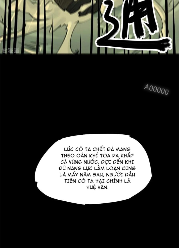 Người Thương Thuyết Cõi Âm Chapter 83 - Trang 3