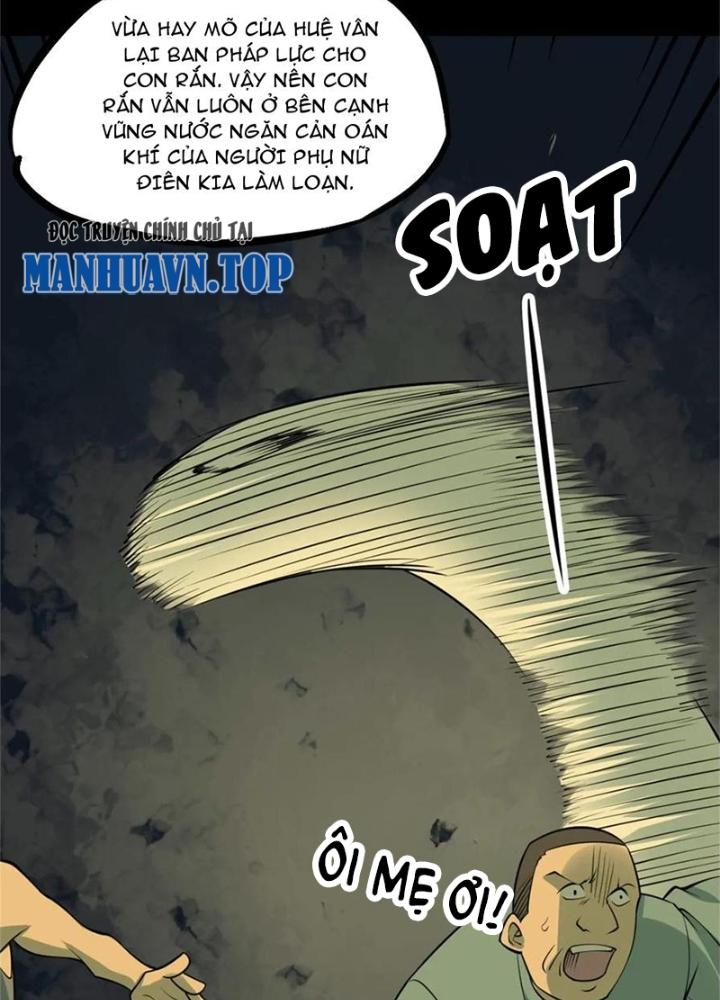 Người Thương Thuyết Cõi Âm Chapter 83 - Trang 3