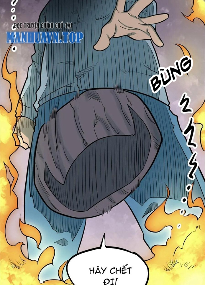 Người Thương Thuyết Cõi Âm Chapter 83 - Trang 3