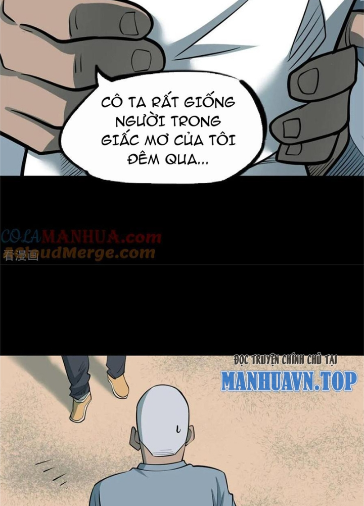 Người Thương Thuyết Cõi Âm Chapter 83 - Trang 3