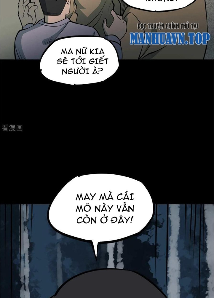 Người Thương Thuyết Cõi Âm Chapter 83 - Trang 3