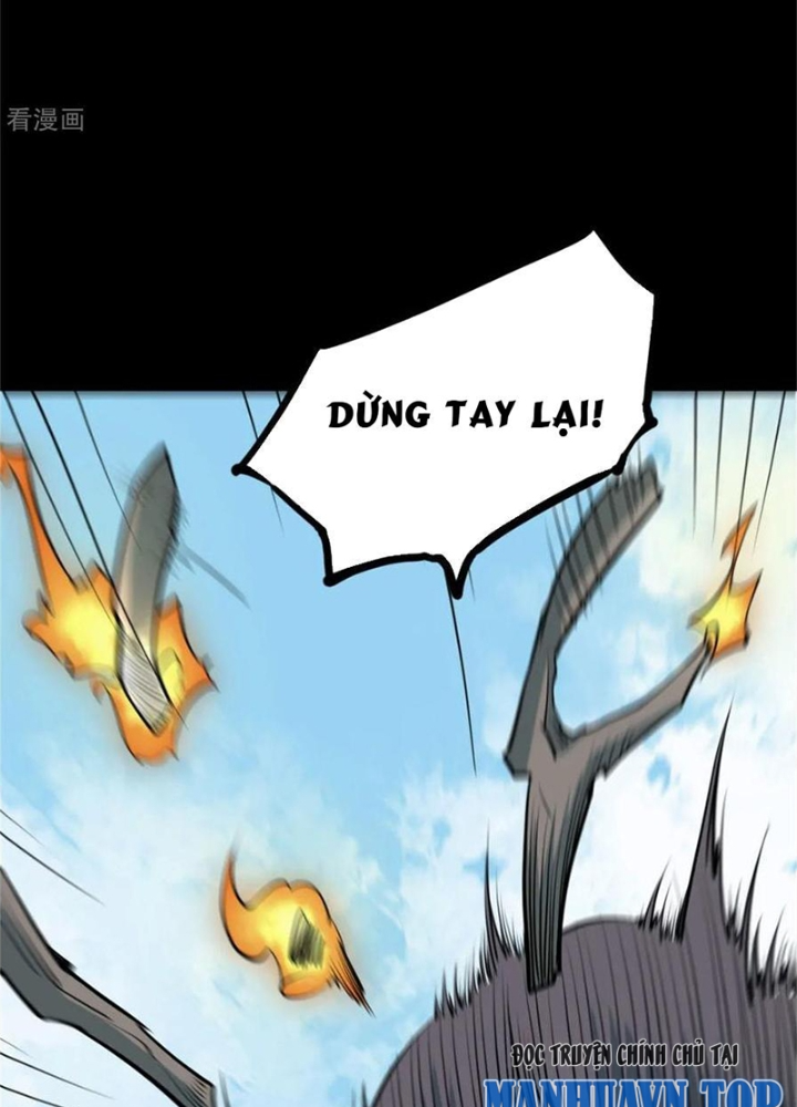 Người Thương Thuyết Cõi Âm Chapter 83 - Trang 3