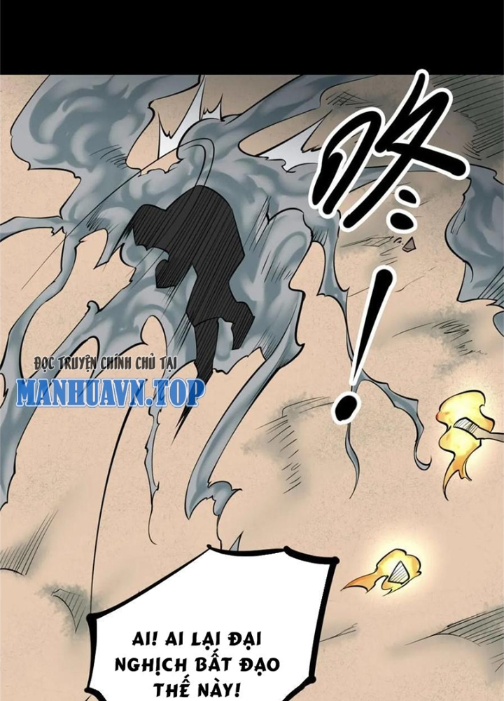 Người Thương Thuyết Cõi Âm Chapter 83 - Trang 3