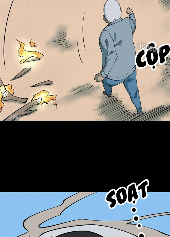 Người Thương Thuyết Cõi Âm Chapter 83 - Trang 3