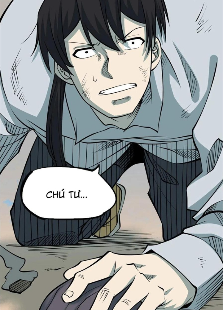 Người Thương Thuyết Cõi Âm Chapter 83 - Trang 3