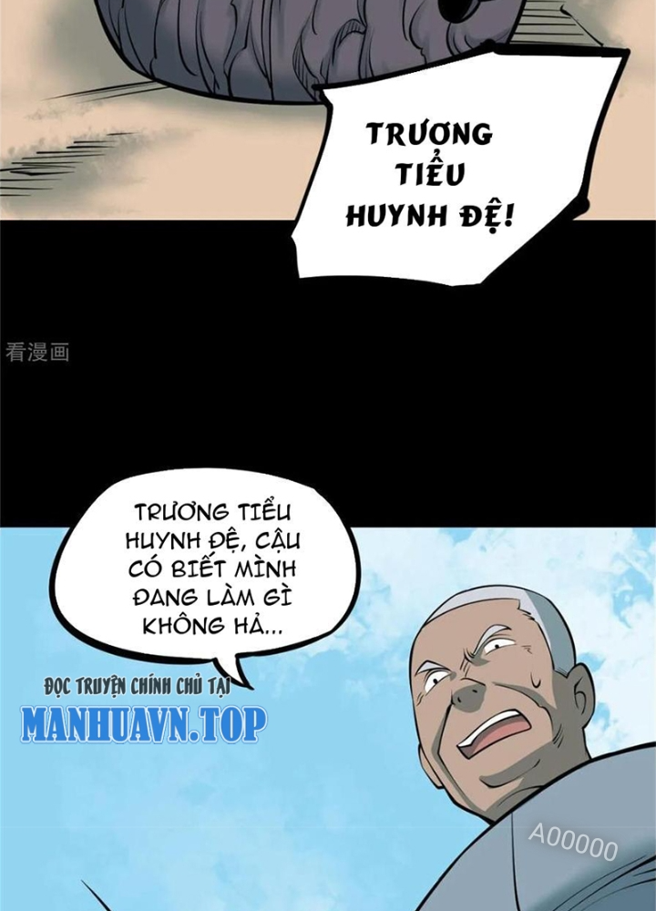 Người Thương Thuyết Cõi Âm Chapter 83 - Trang 3