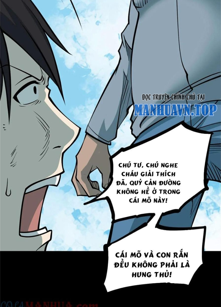 Người Thương Thuyết Cõi Âm Chapter 83 - Trang 3