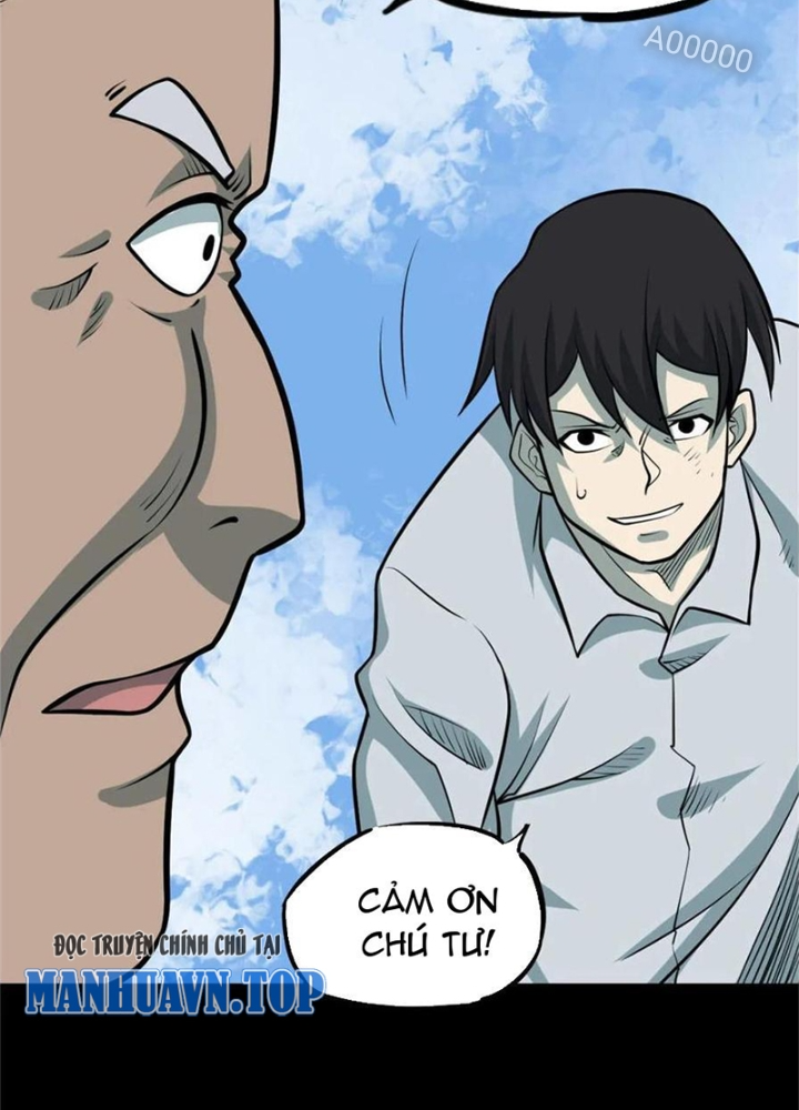 Người Thương Thuyết Cõi Âm Chapter 83 - Trang 3