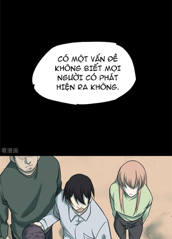 Người Thương Thuyết Cõi Âm Chapter 83 - Trang 3