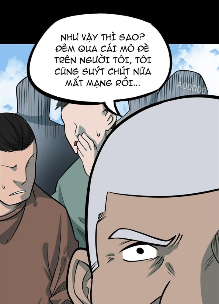 Người Thương Thuyết Cõi Âm Chapter 83 - Trang 3