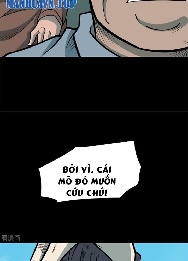 Người Thương Thuyết Cõi Âm Chapter 83 - Trang 3