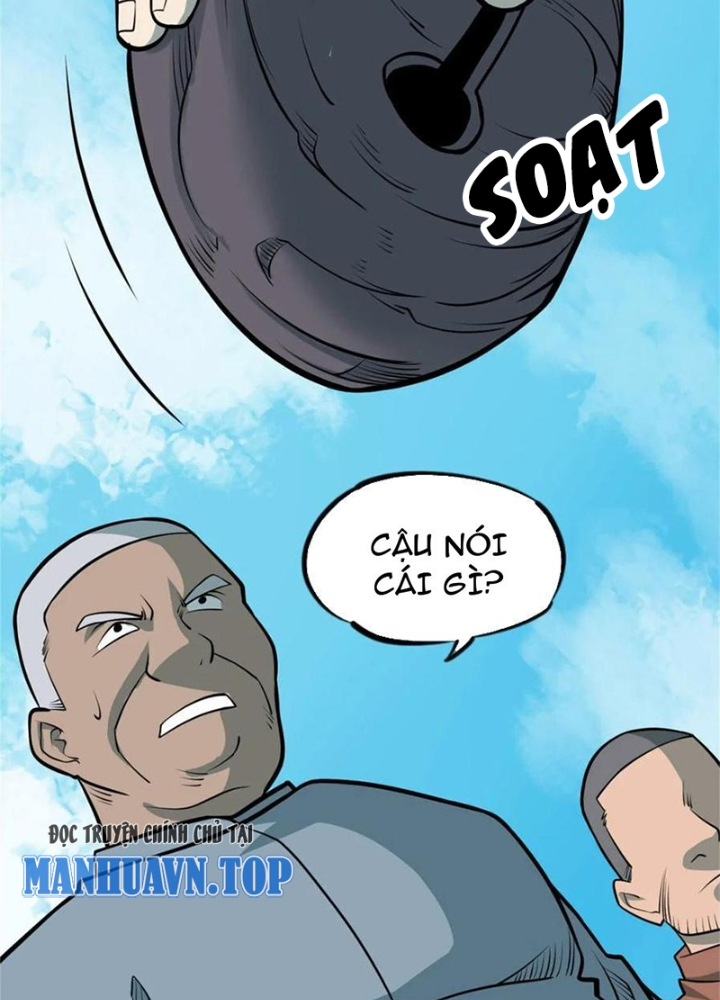 Người Thương Thuyết Cõi Âm Chapter 83 - Trang 3