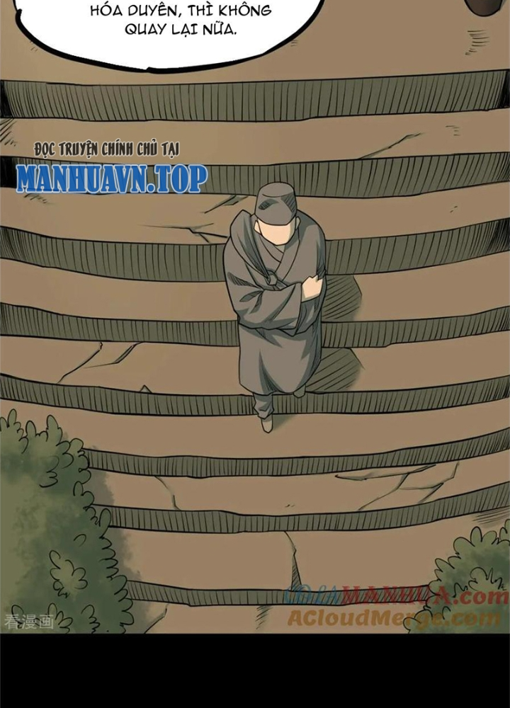 Người Thương Thuyết Cõi Âm Chapter 83 - Trang 3