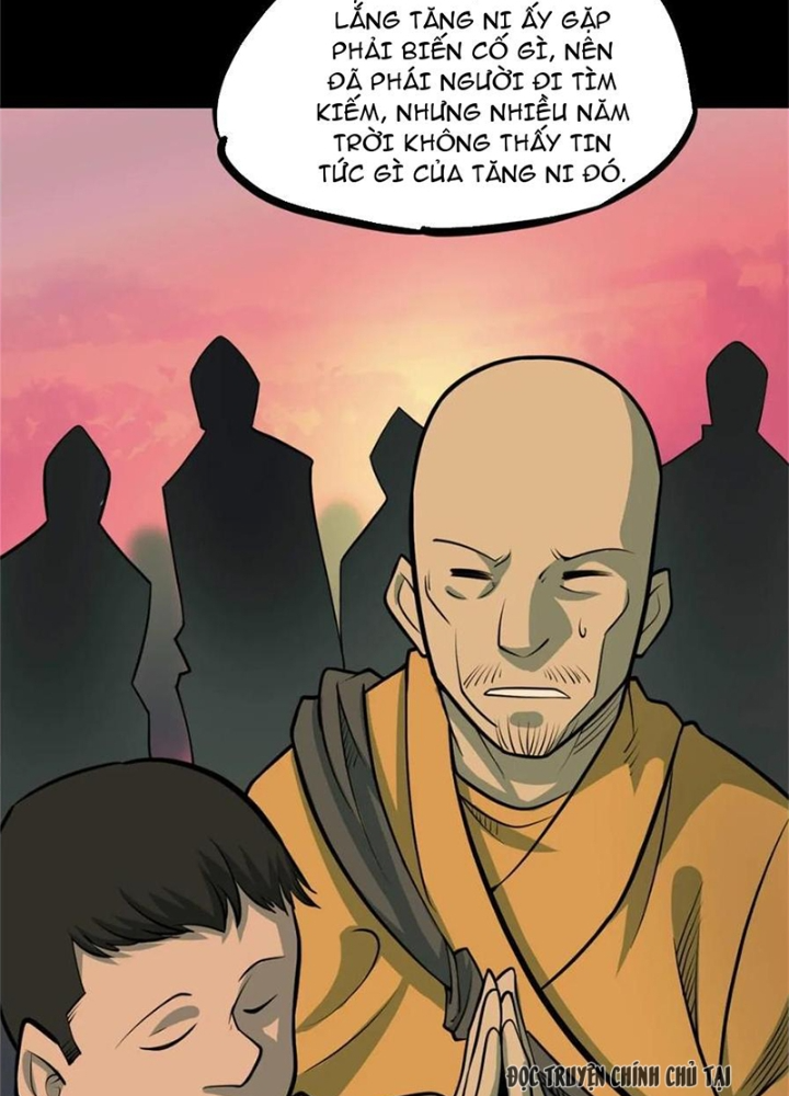 Người Thương Thuyết Cõi Âm Chapter 83 - Trang 3
