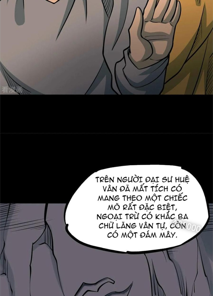 Người Thương Thuyết Cõi Âm Chapter 83 - Trang 3