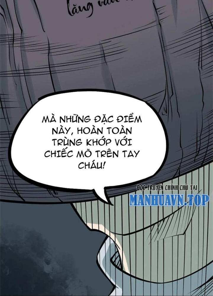 Người Thương Thuyết Cõi Âm Chapter 83 - Trang 3