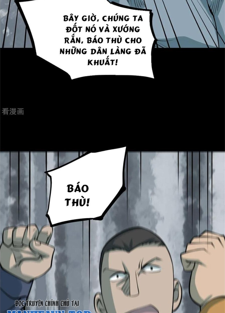 Người Thương Thuyết Cõi Âm Chapter 83 - Trang 3