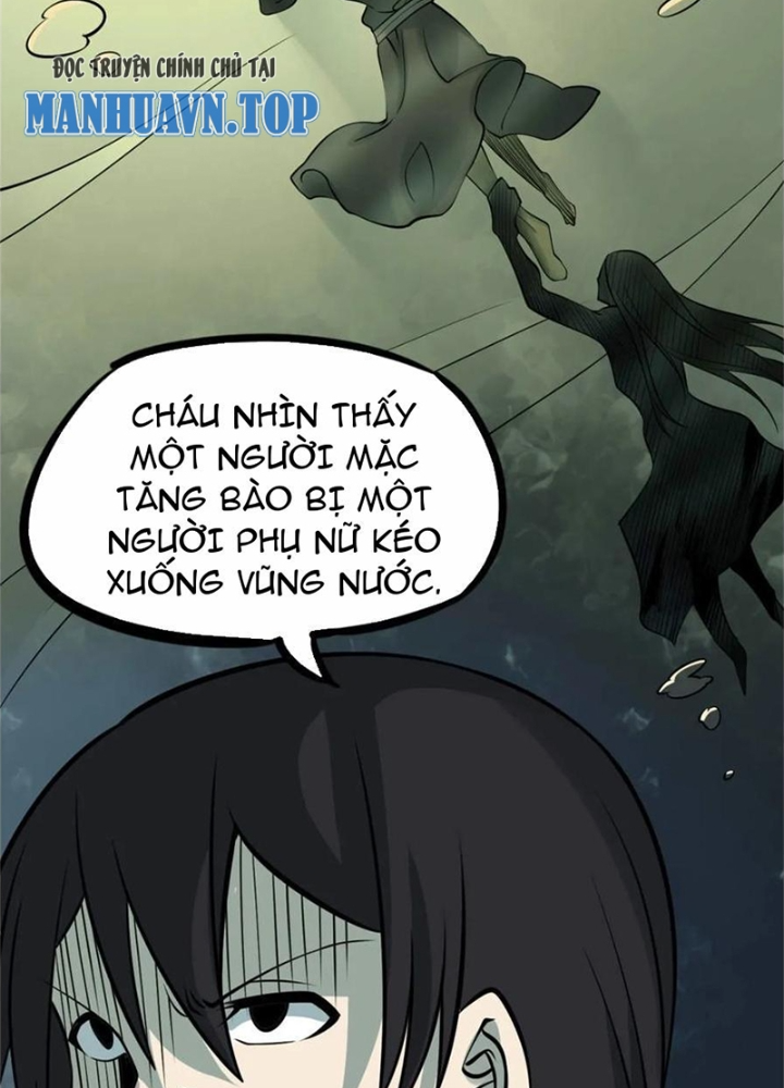Người Thương Thuyết Cõi Âm Chapter 83 - Trang 3