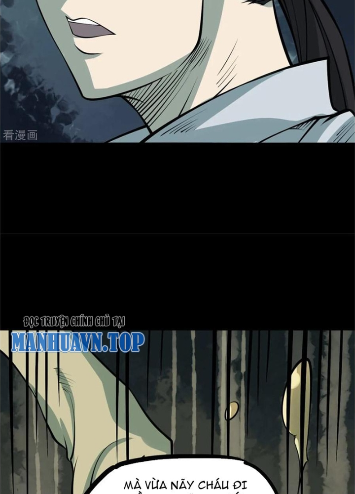 Người Thương Thuyết Cõi Âm Chapter 83 - Trang 3