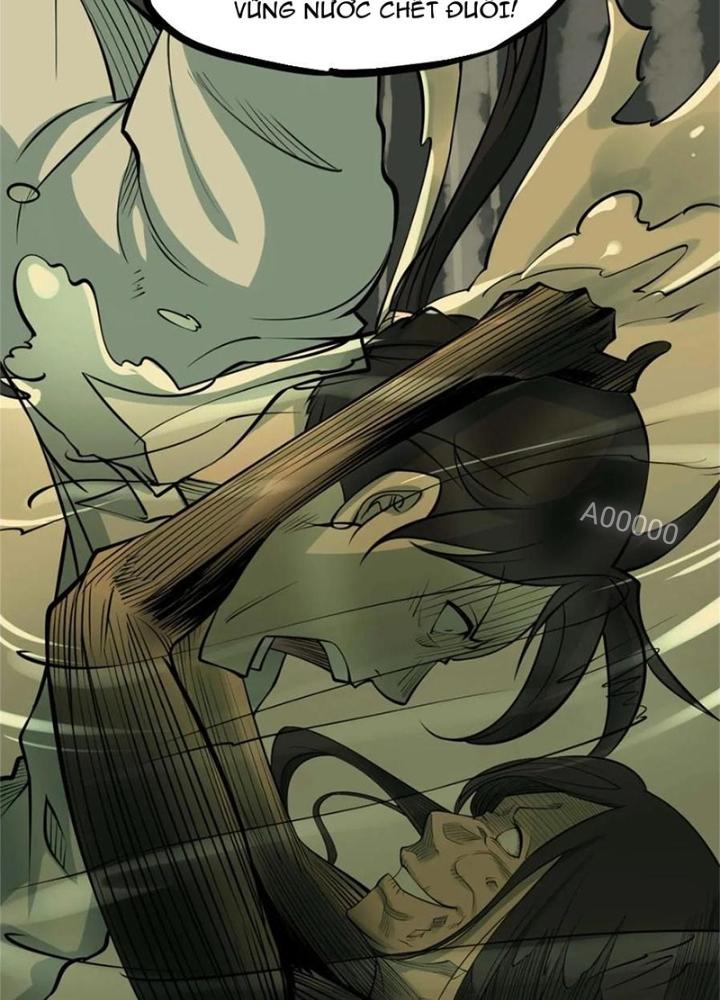 Người Thương Thuyết Cõi Âm Chapter 83 - Trang 3