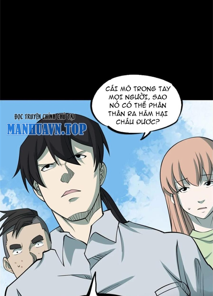 Người Thương Thuyết Cõi Âm Chapter 83 - Trang 3
