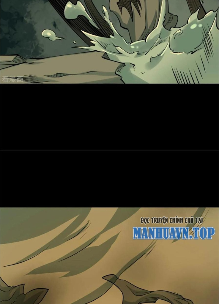 Người Thương Thuyết Cõi Âm Chapter 83 - Trang 3