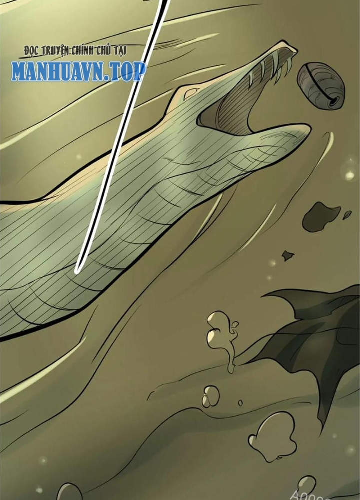 Người Thương Thuyết Cõi Âm Chapter 83 - Trang 3