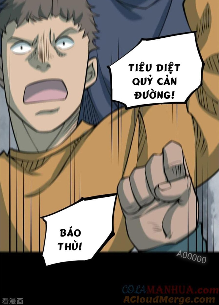 Người Thương Thuyết Cõi Âm Chapter 83 - Trang 3