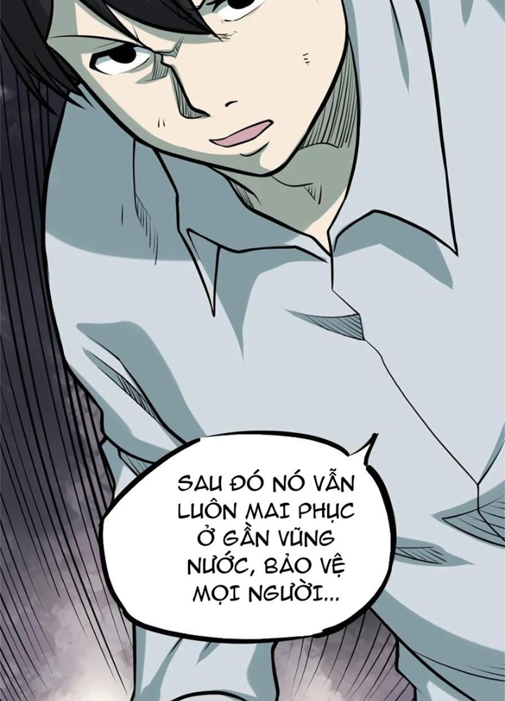 Người Thương Thuyết Cõi Âm Chapter 83 - Trang 3