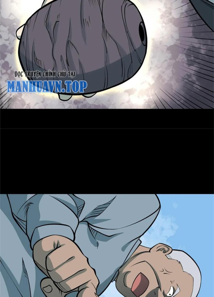 Người Thương Thuyết Cõi Âm Chapter 83 - Trang 3