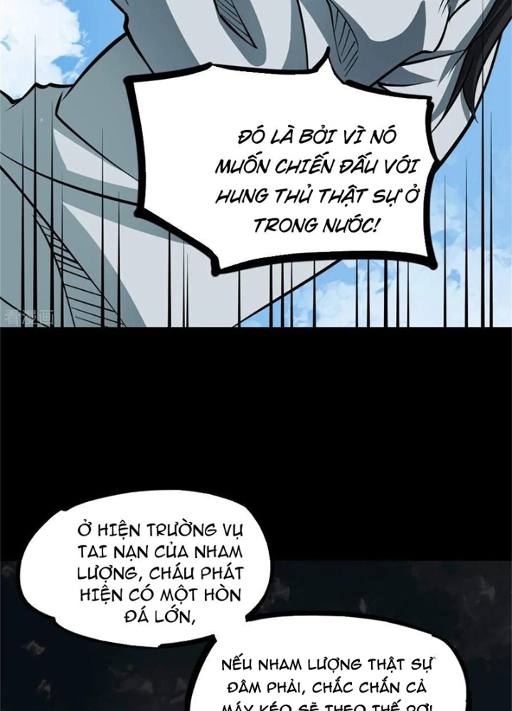 Người Thương Thuyết Cõi Âm Chapter 83 - Trang 3